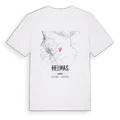 Helmas karta t-shirt