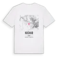 Kashar karta t-shirt