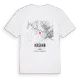 Kashar karta t-shirt