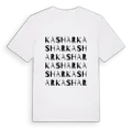 Kashar ordlek t-shirt