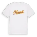 Kryevidh baseball t-shirt
