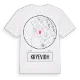 Kryevidh t-shirt