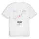 Kukur karta t-shirt