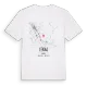 Lekaj karta t-shirt