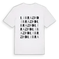Librazhd ordlek t-shirt