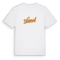 Lunik baseball t-shirt