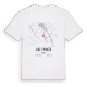 Luz i Vogël karta t-shirt