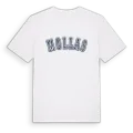 Mollas college t-shirt