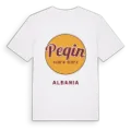 Peqin cirkel t-shirt