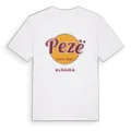 Pezë cirkel t-shirt
