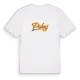 Pishaj baseball t-shirt