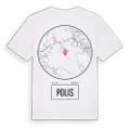 Polis t-shirt