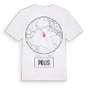 Polis t-shirt