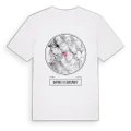 Qarku i Elbasanit t-shirt