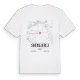 Shëngjergj karta t-shirt