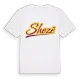 Shezë baseball t-shirt