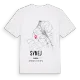 Synej karta t-shirt