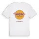 Vaqarr cirkel t-shirt
