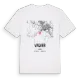 Vaqarr karta t-shirt