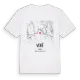 Vorë karta t-shirt