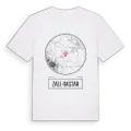 Zall-Bastar t-shirt