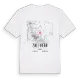 Zall-Herr karta t-shirt