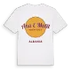 Ana e Malit cirkel t-shirt