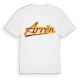 Arrën baseball t-shirt