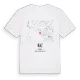 Baz karta t-shirt