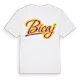 Bicaj baseball t-shirt
