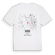 Bubq karta t-shirt