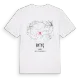 Bytyç karta t-shirt