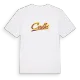 Cudhi baseball t-shirt