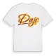Dajç baseball t-shirt