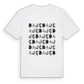 Dajç ordlek t-shirt