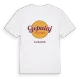 Gjepalaj cirkel t-shirt