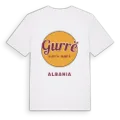Gurrë cirkel t-shirt