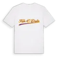 Kala e Dodës baseball t-shirt