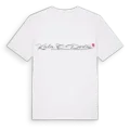 Kala e Dodës hjärta t-shirt
