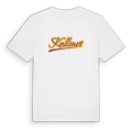 Kallmet baseball t-shirt