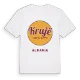 Krujë cirkel t-shirt