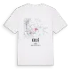 Krujë karta t-shirt