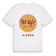 Krujë cirkel t-shirt