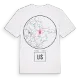 Lis t-shirt