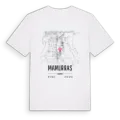 Mamurras karta t-shirt