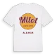 Milot cirkel t-shirt