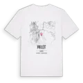 Milot karta t-shirt
