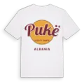 Pukë cirkel t-shirt