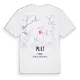 Pult karta t-shirt