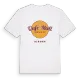 Qafë-Mali cirkel t-shirt